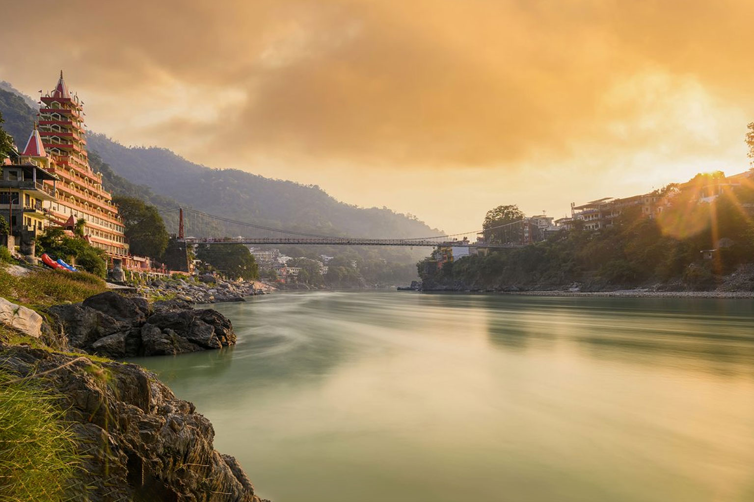 india-rishikesh