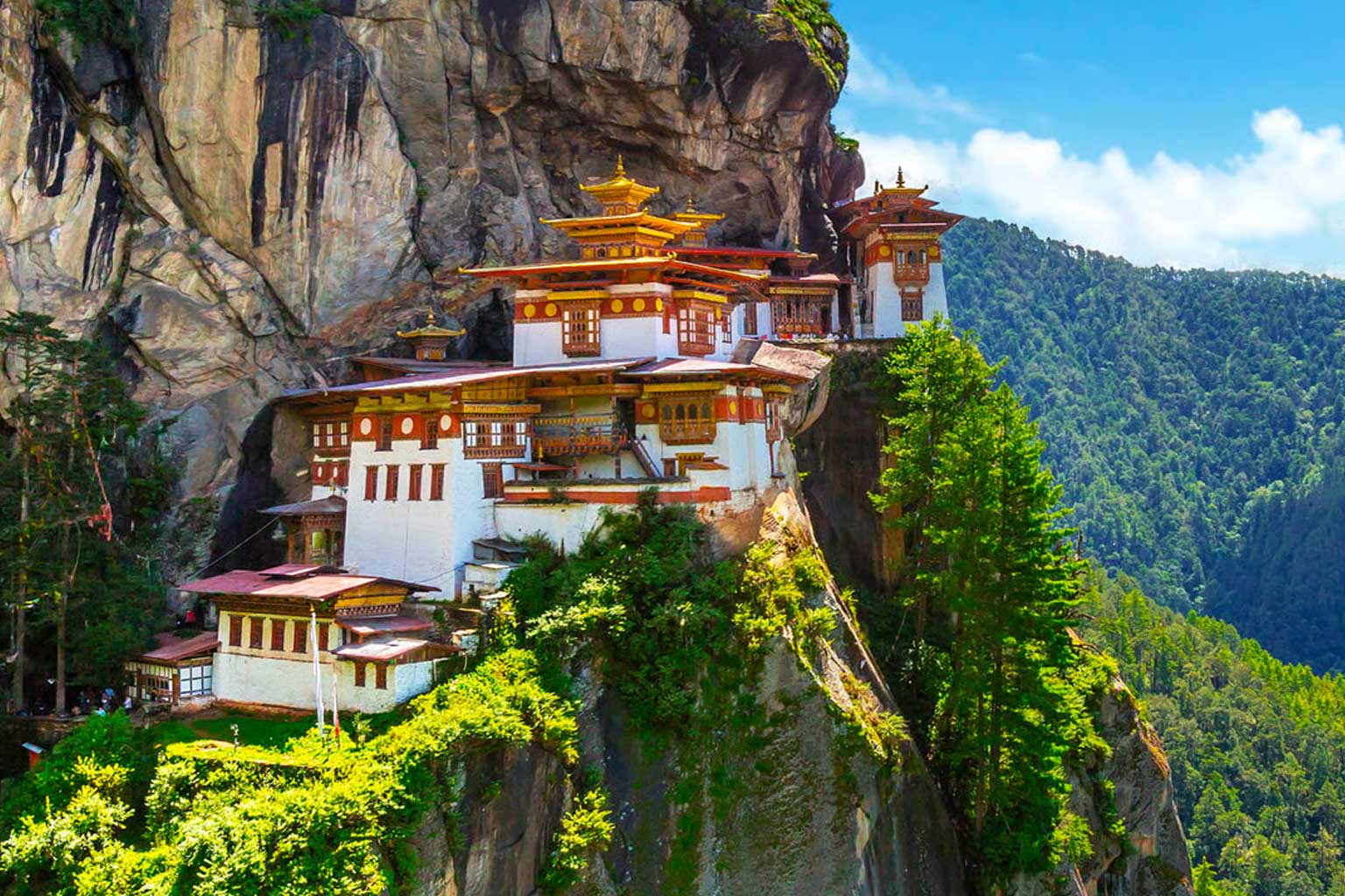 nepal-paro
