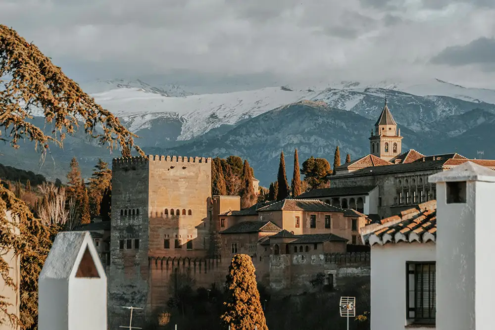 Granada 2