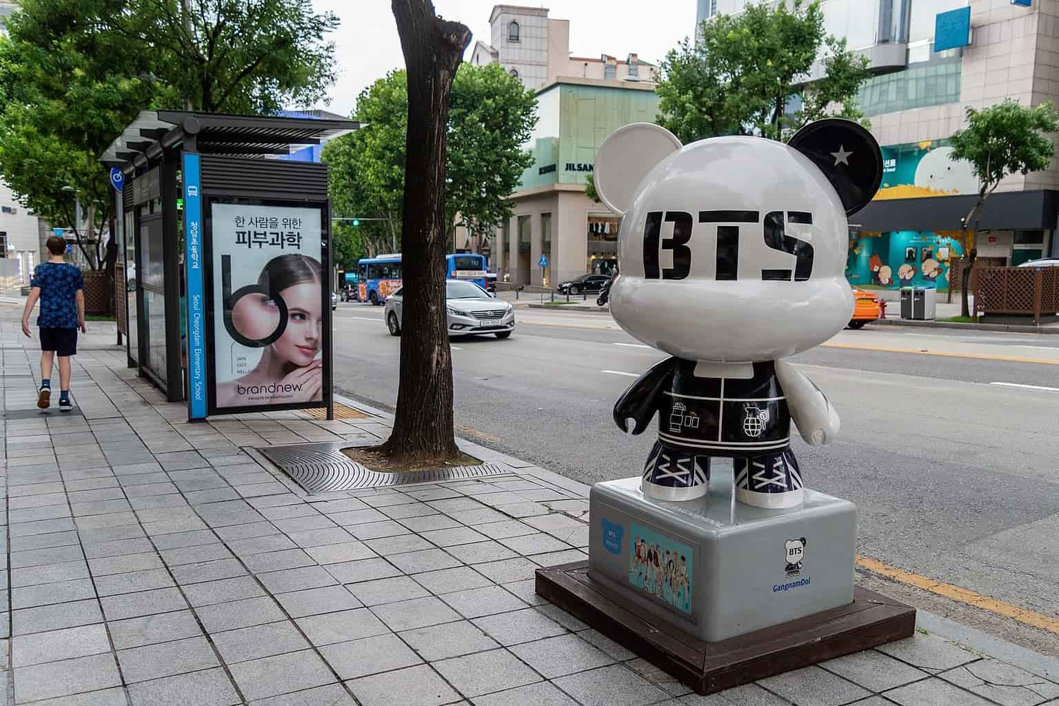 K-pop1