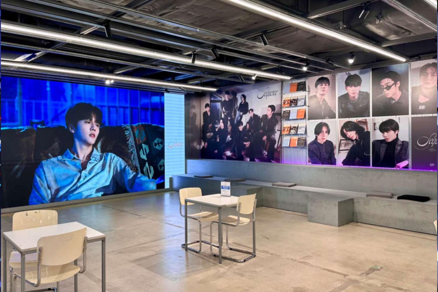 K-pop6