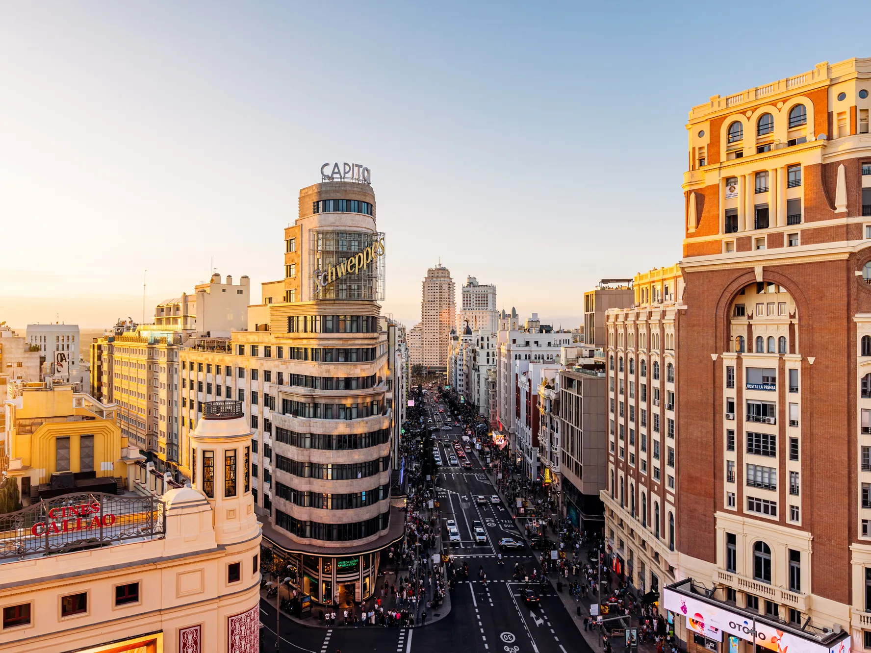 Madrid 1