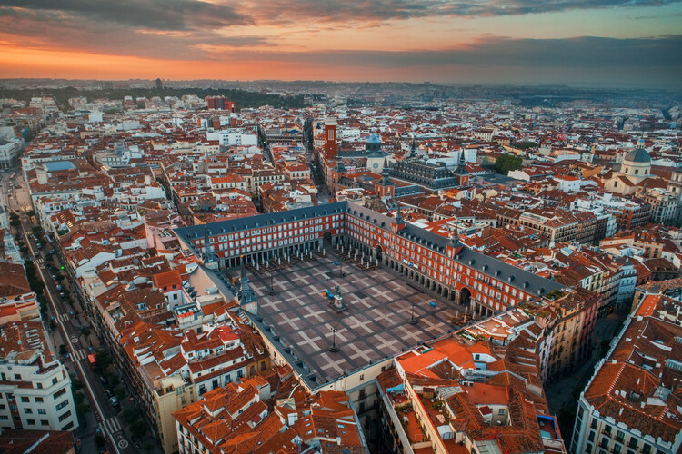 Madrid 2
