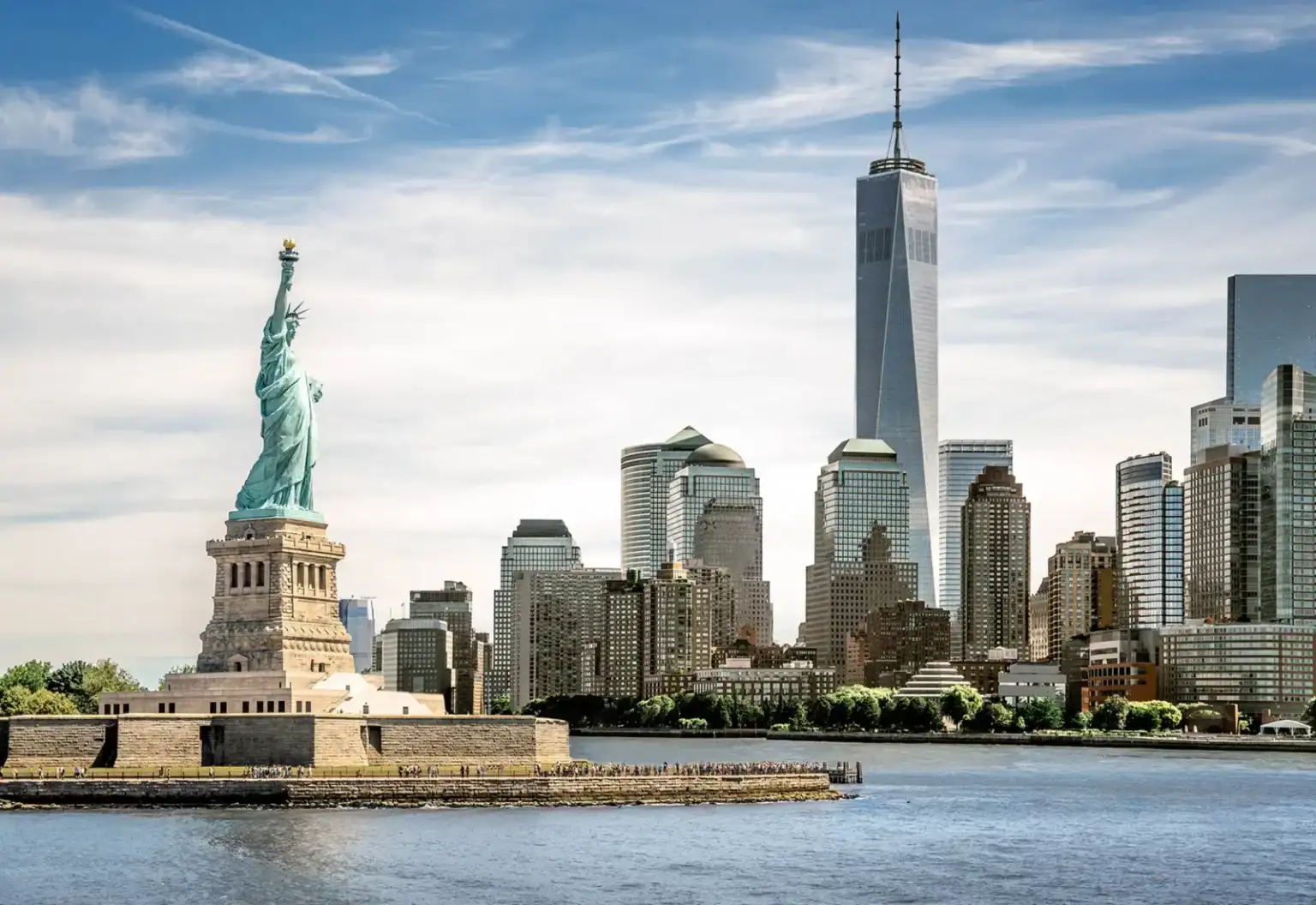 Nueva York 2