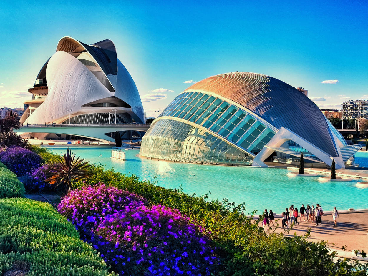 Valencia 3