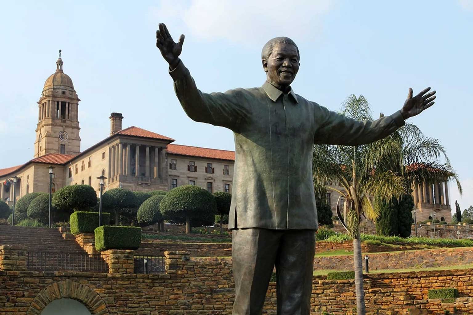 africa-pretoria2