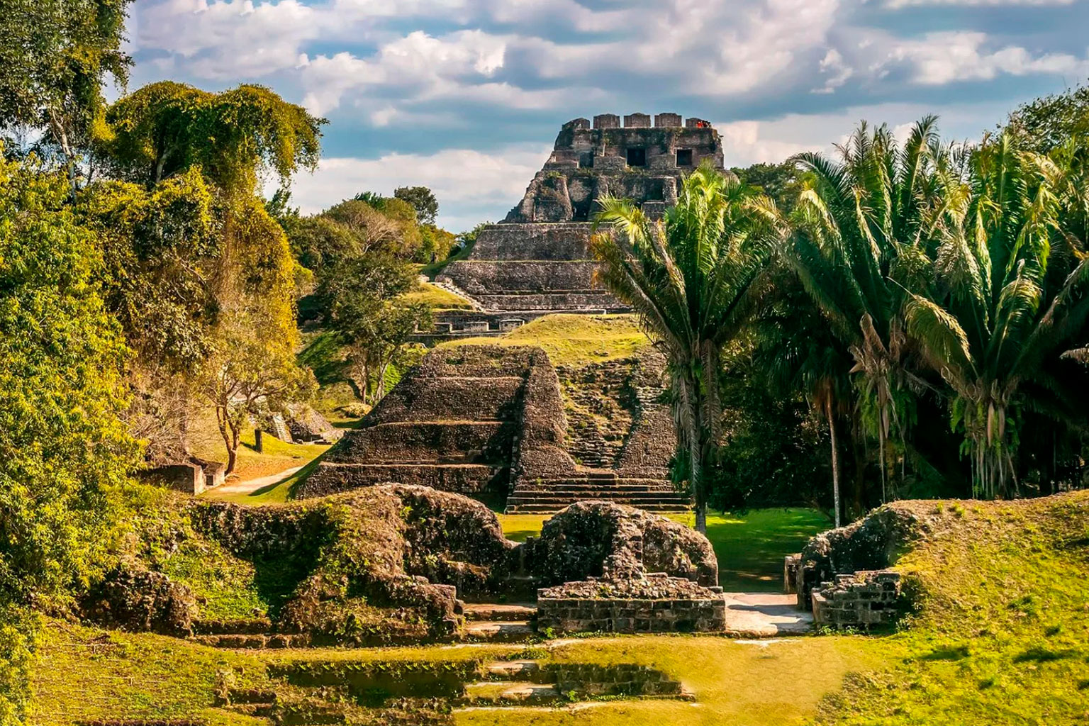 belice-xunantunich