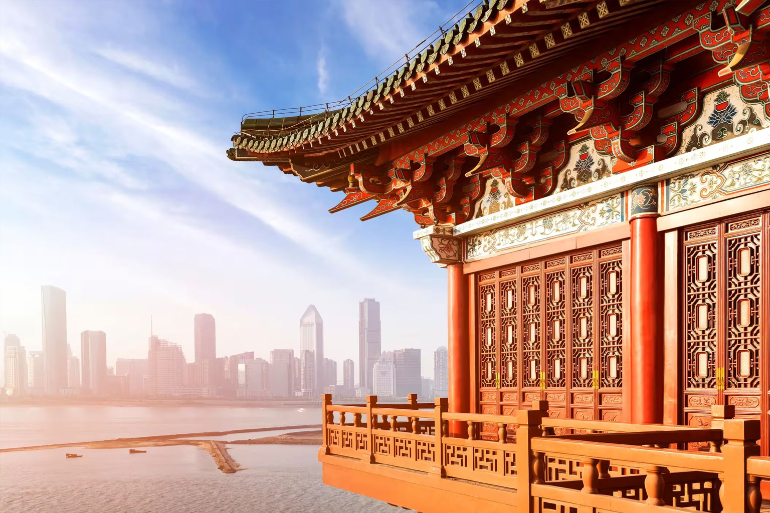 china-pekin