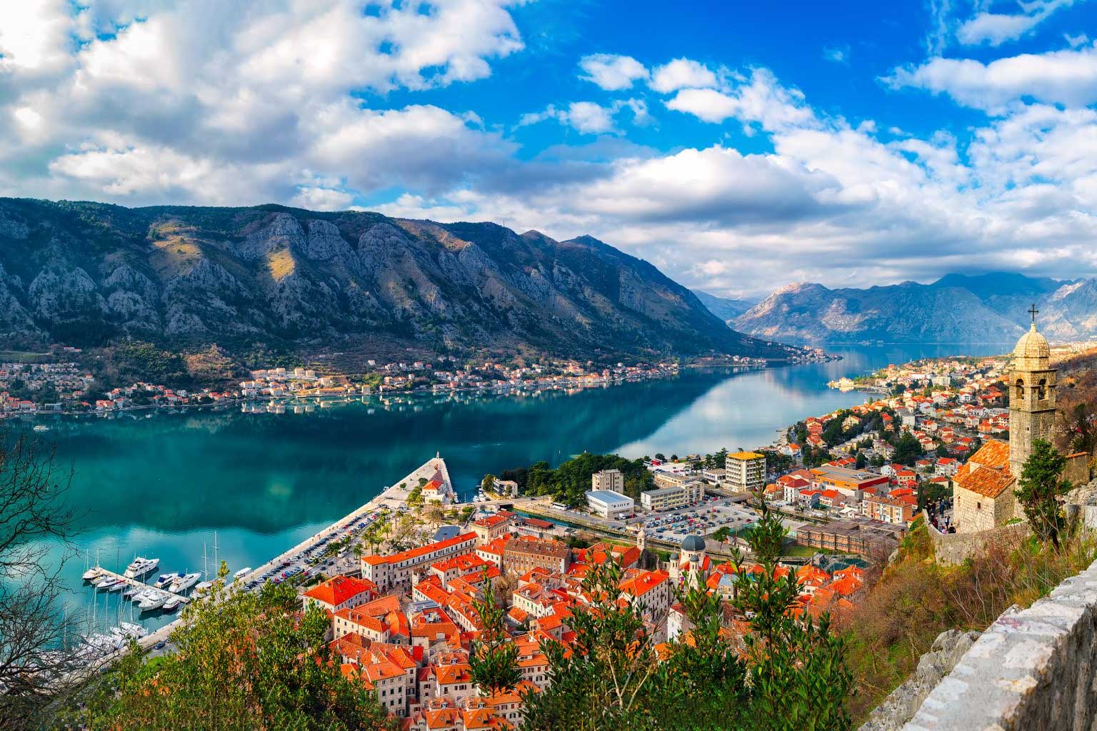 croacia-kotor