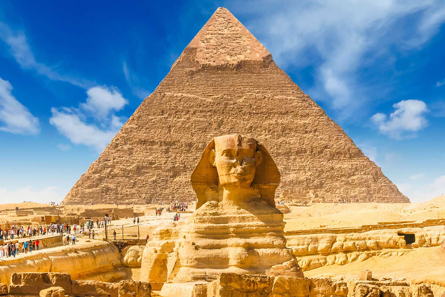egipto-piramide-esfinge
