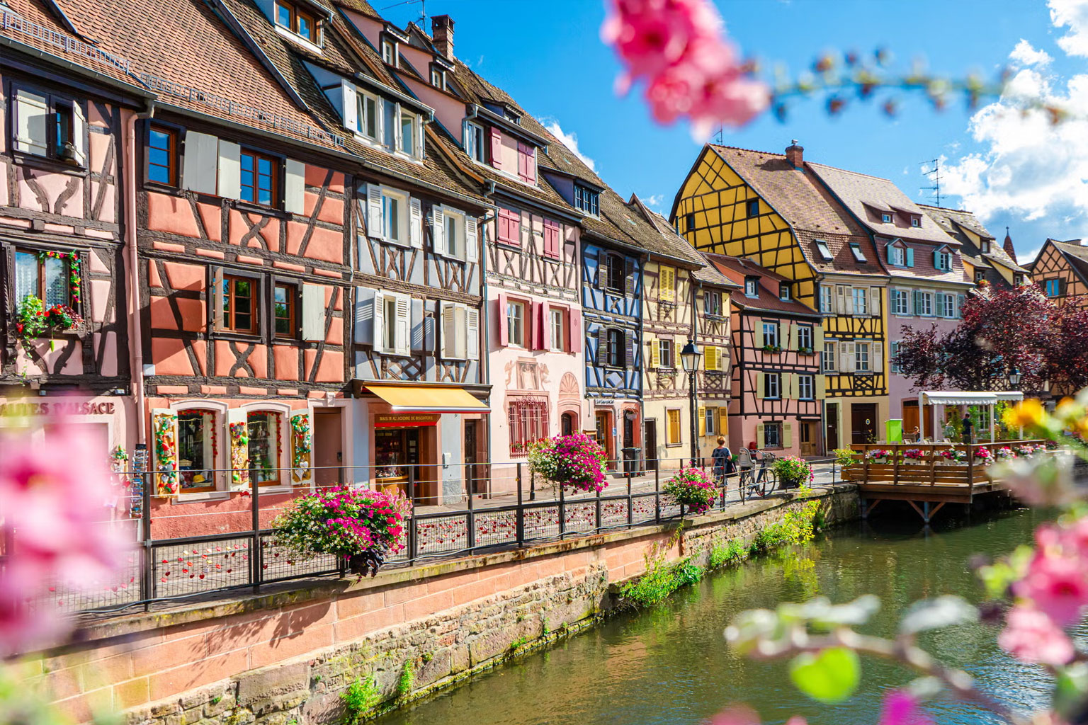 francia-colmar