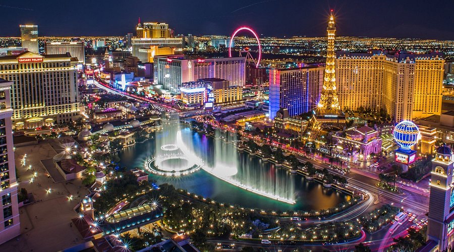 las vegas 6