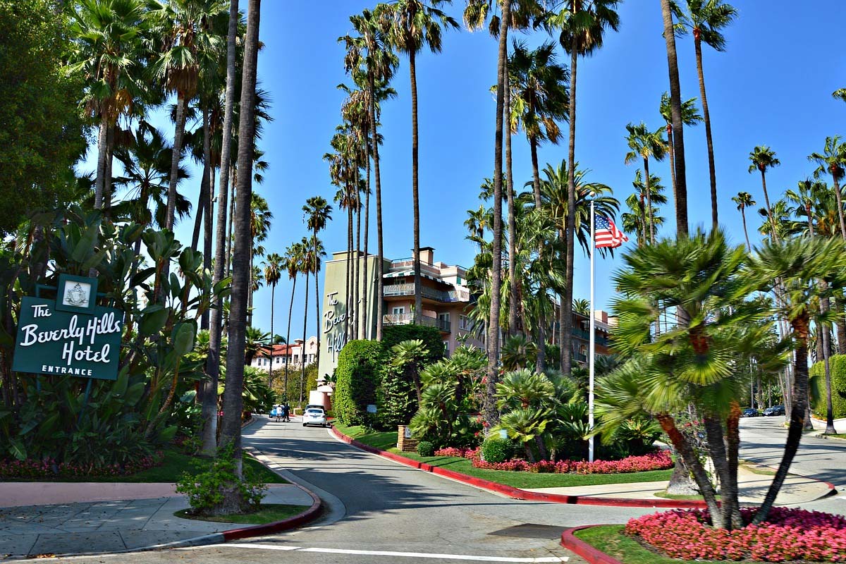 los angeles 2