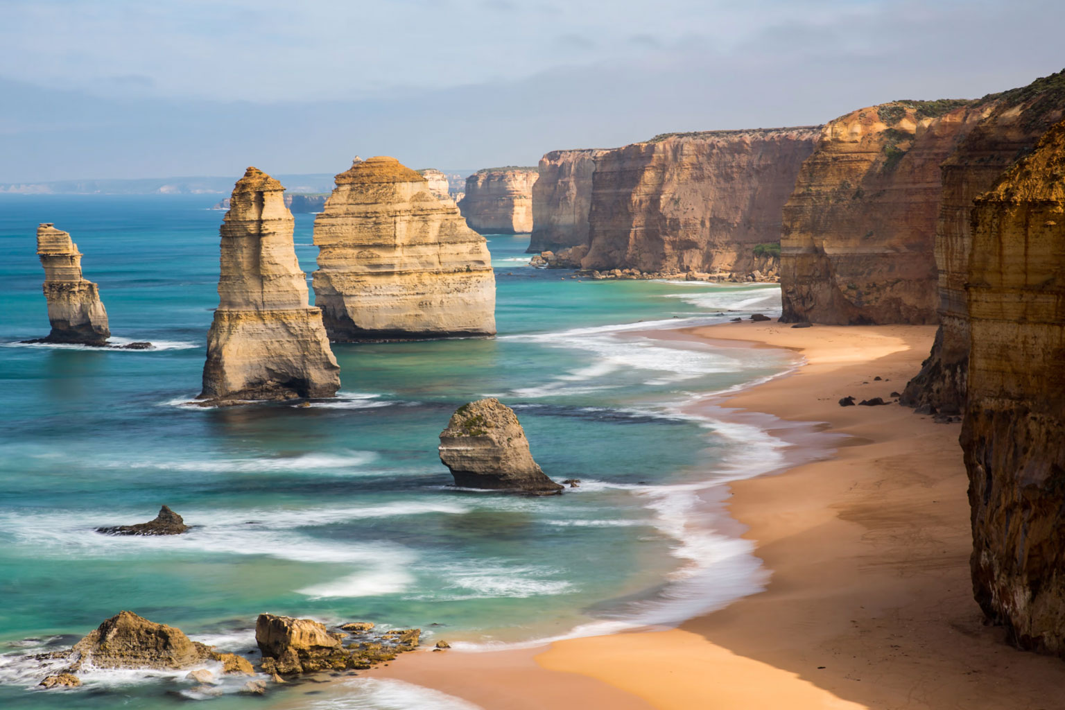 oceania-australia-ocean-road