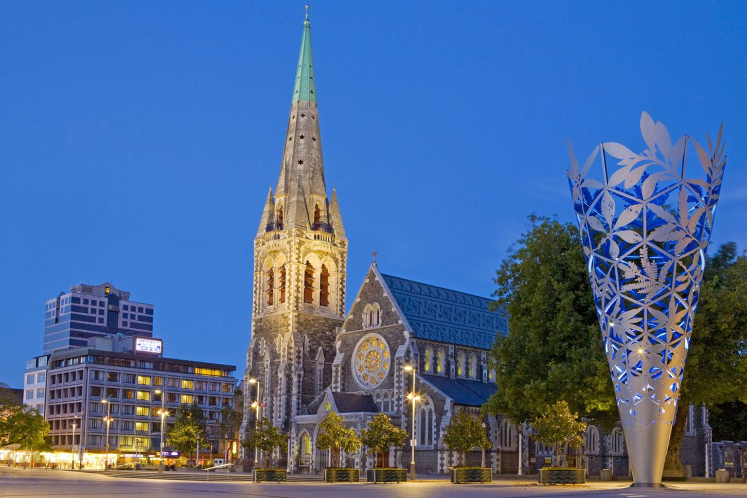 oceania-nueva-zelanda-Christchurch