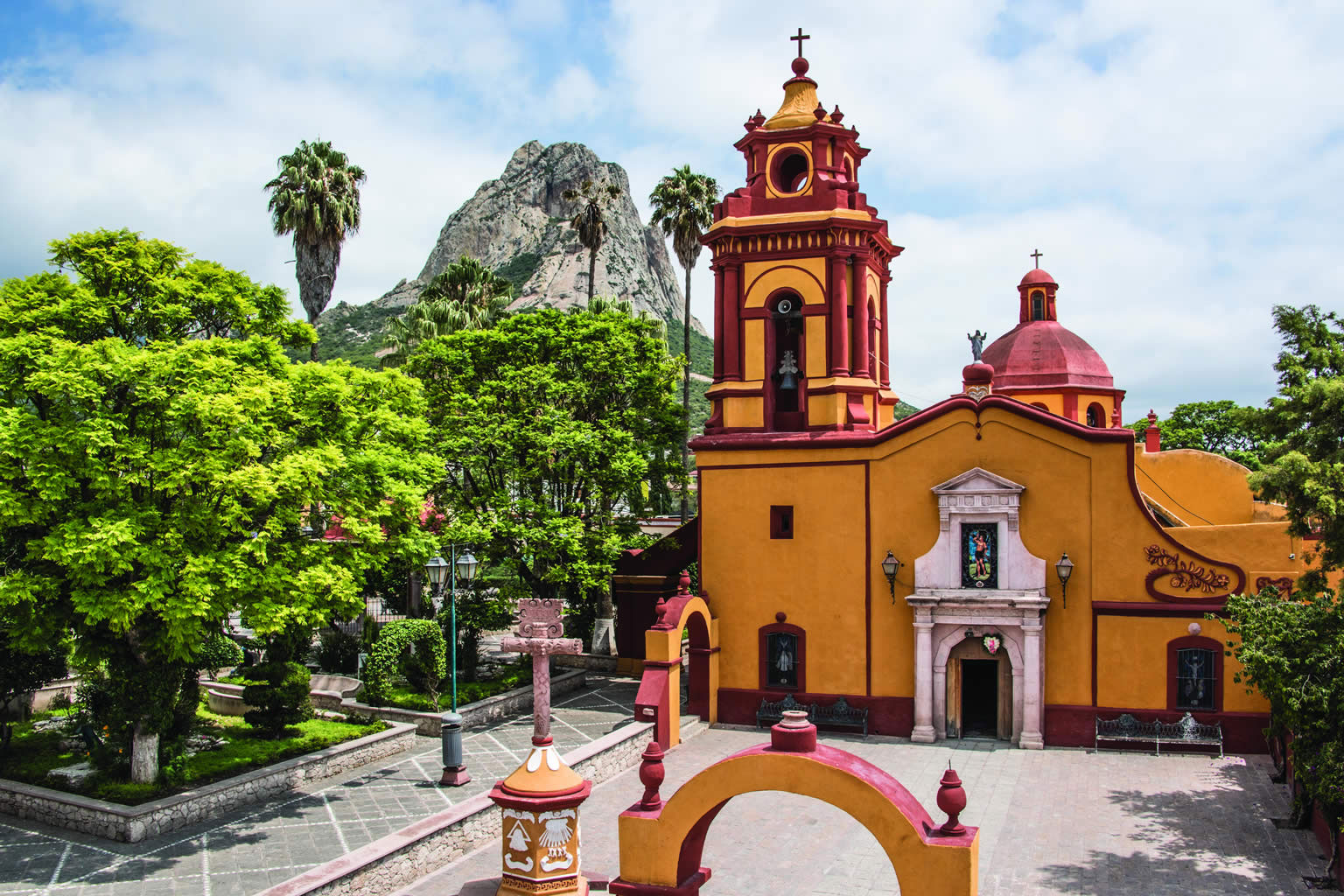 queretaro-bernal