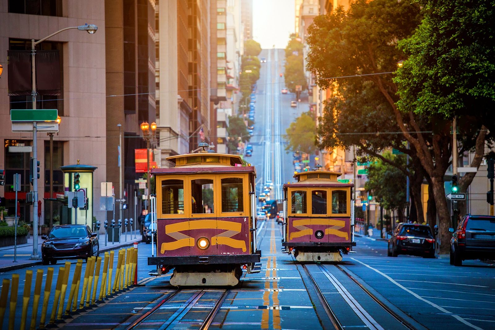 san francisco 1