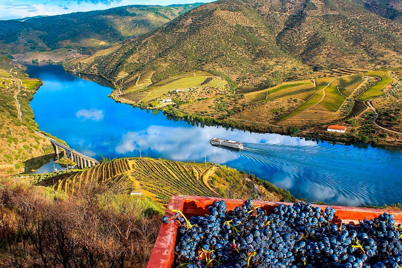 europa-combinados-valle-duero-portugal