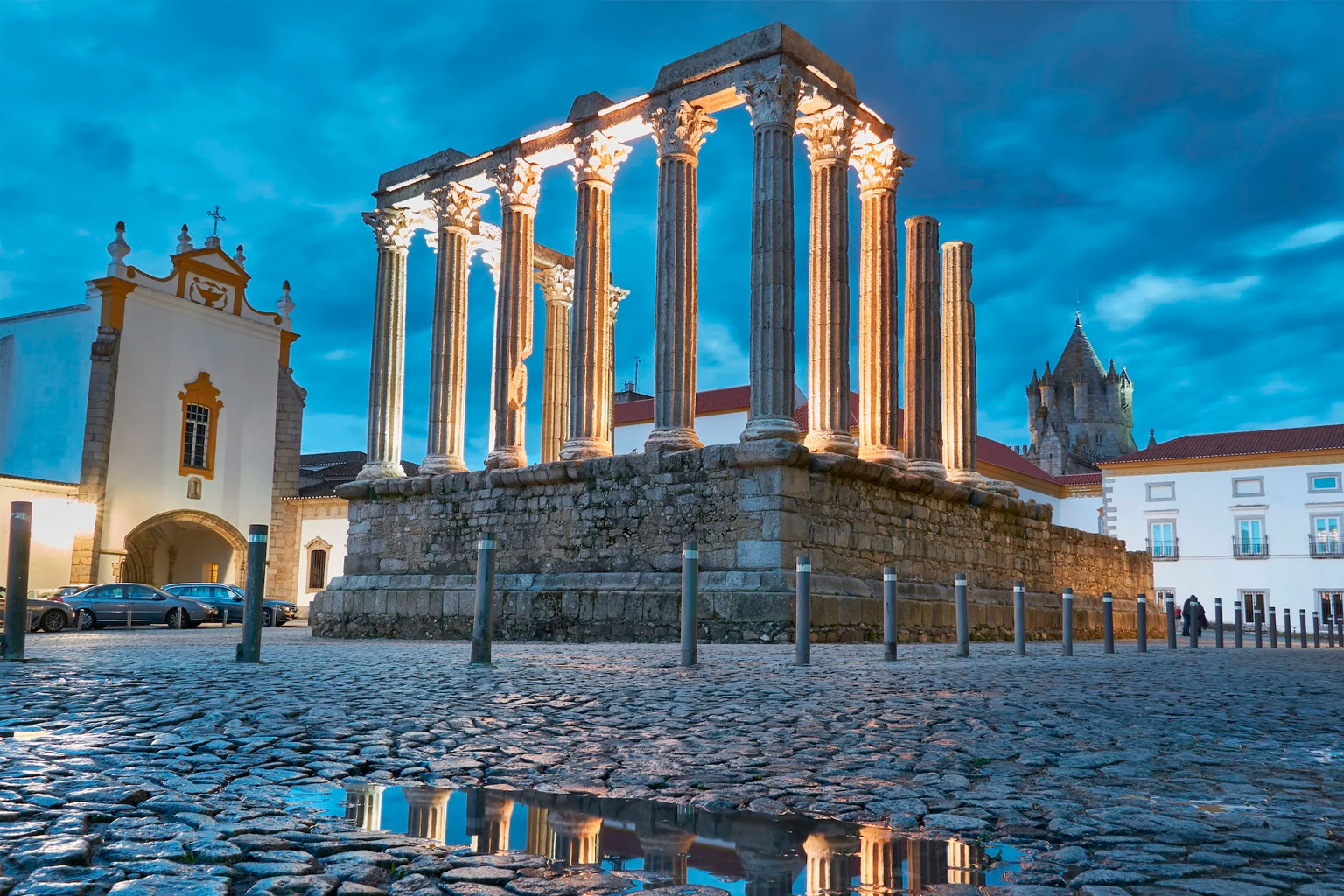iberica-evora