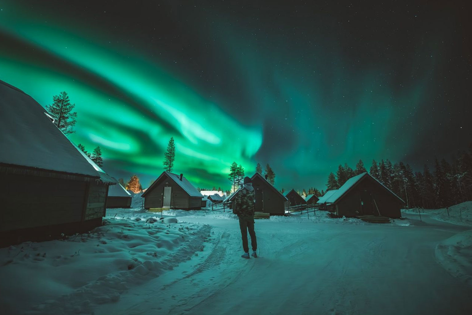 finlandia-auroras-levi