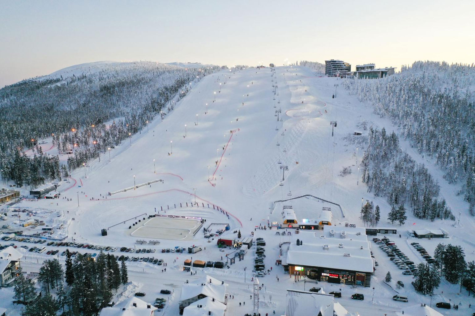 finlandia-levi