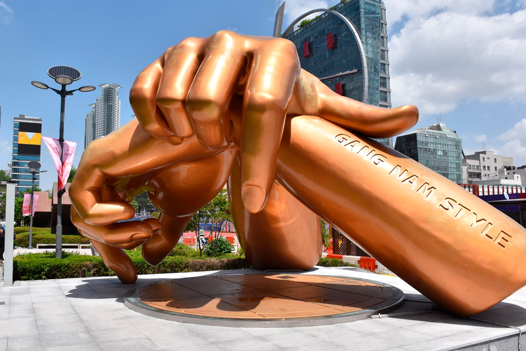 corea-sur-coex-gangnam-style