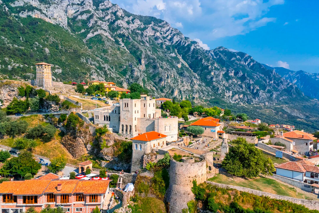 europa-baltica-albania-kruja