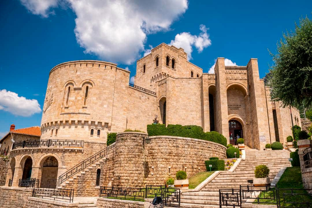 europa-baltica-albania-kruja1