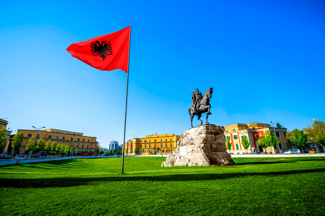 europa-baltica-albania-tirana