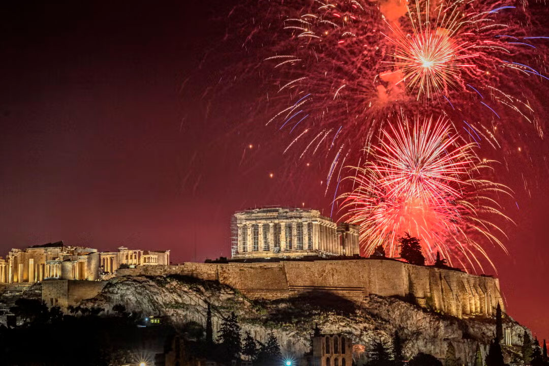 europa-mediterranea-grecia-atenas-año-nuevo
