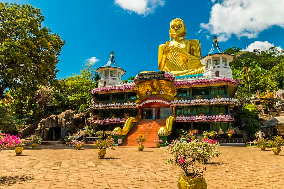 india-dambulla