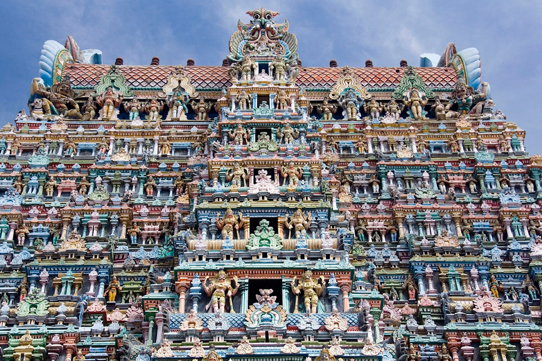 india-madurai