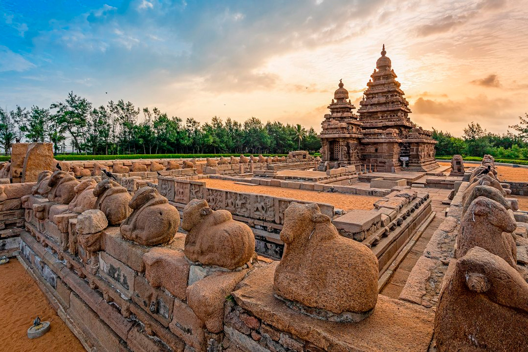 india-mahabalipuram