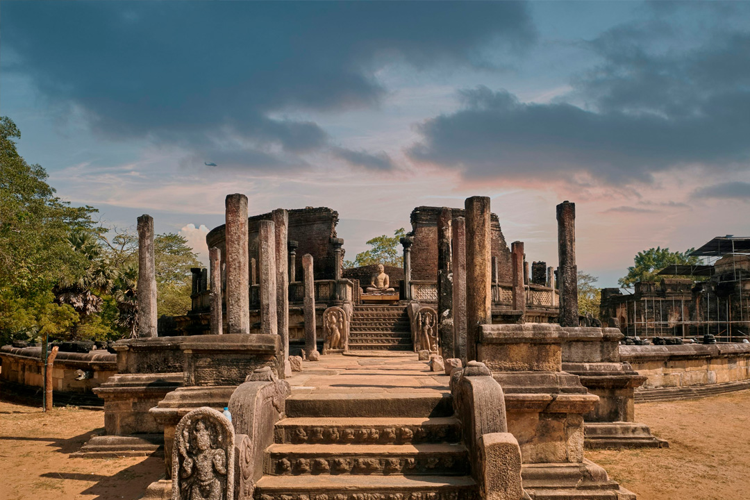 india-polonnaruwa