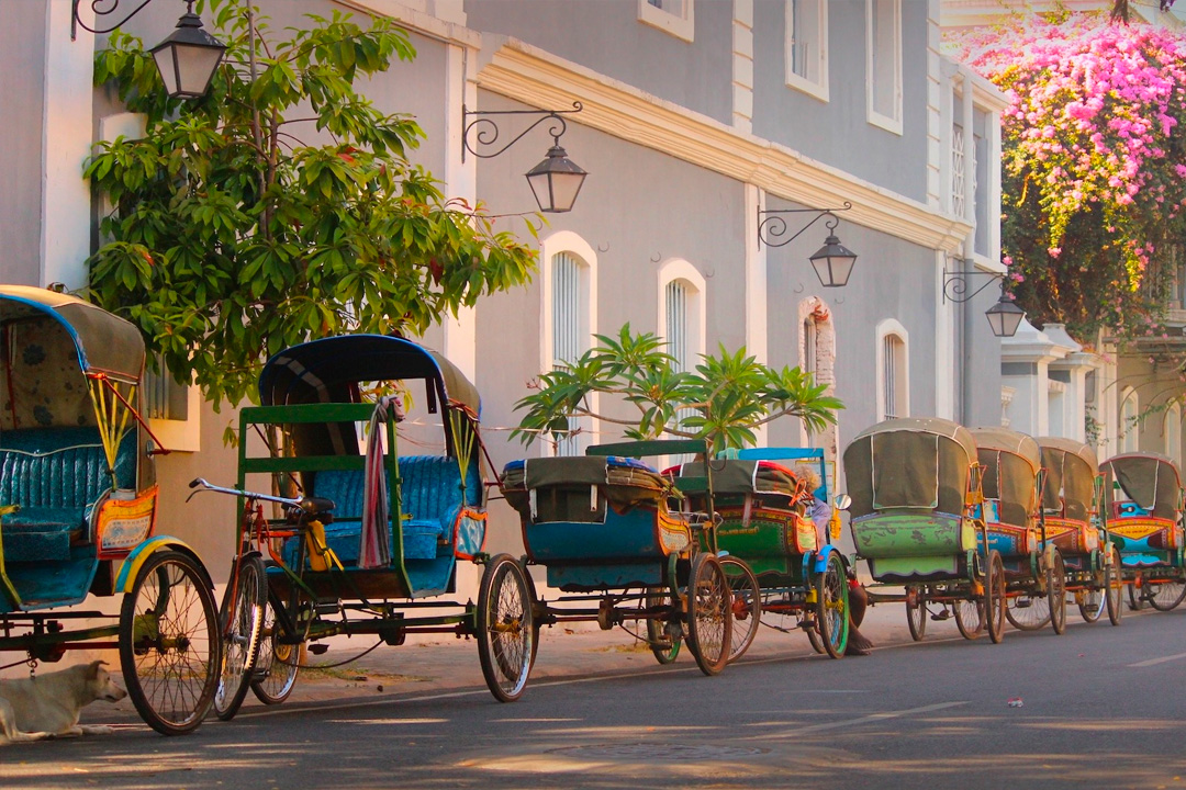 india-pondicherry