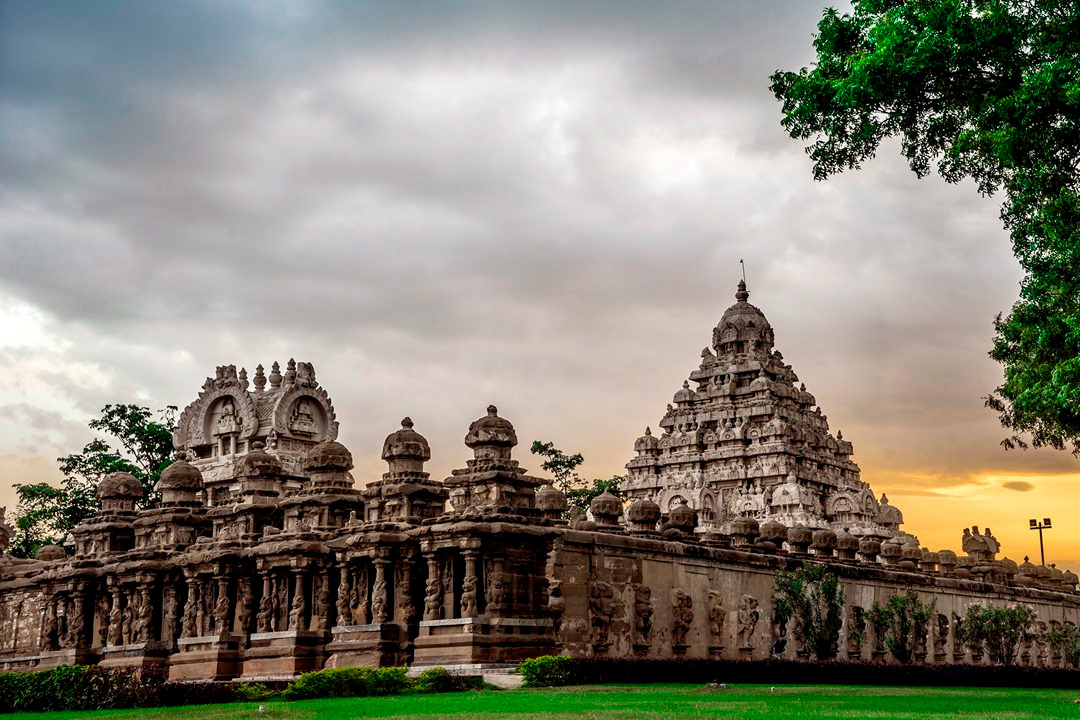 india-tanjor