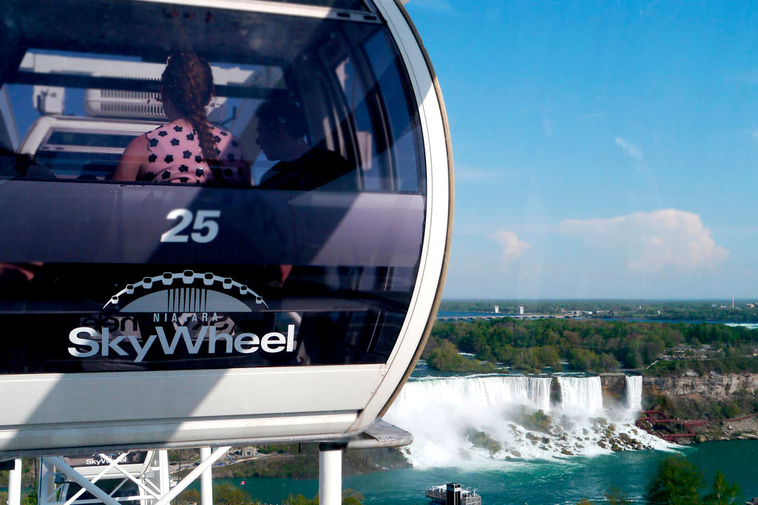 toronto-niagara