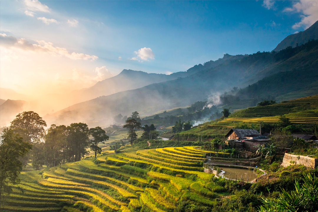 vietnam-sapa