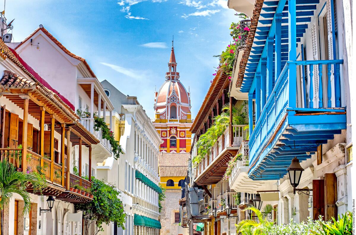 Cartagena 2