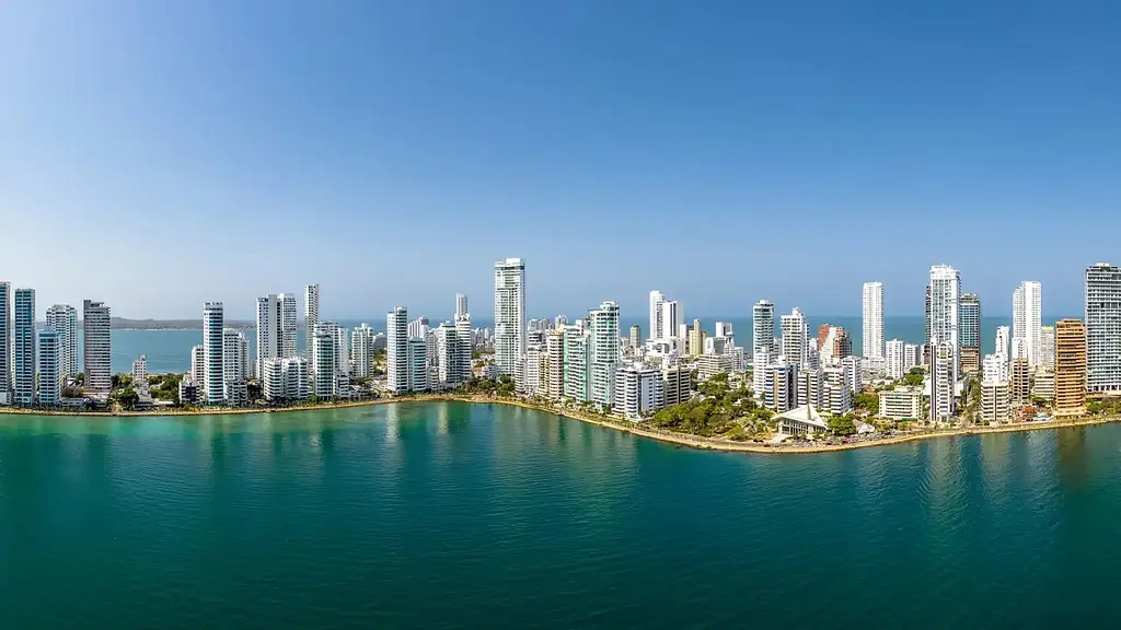 Cartagena 3