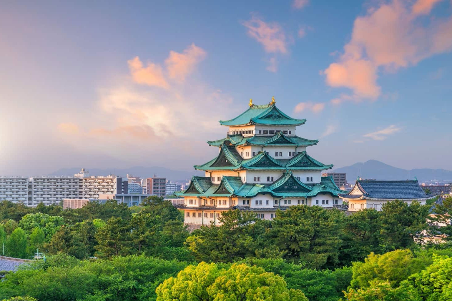 japon-nagoya