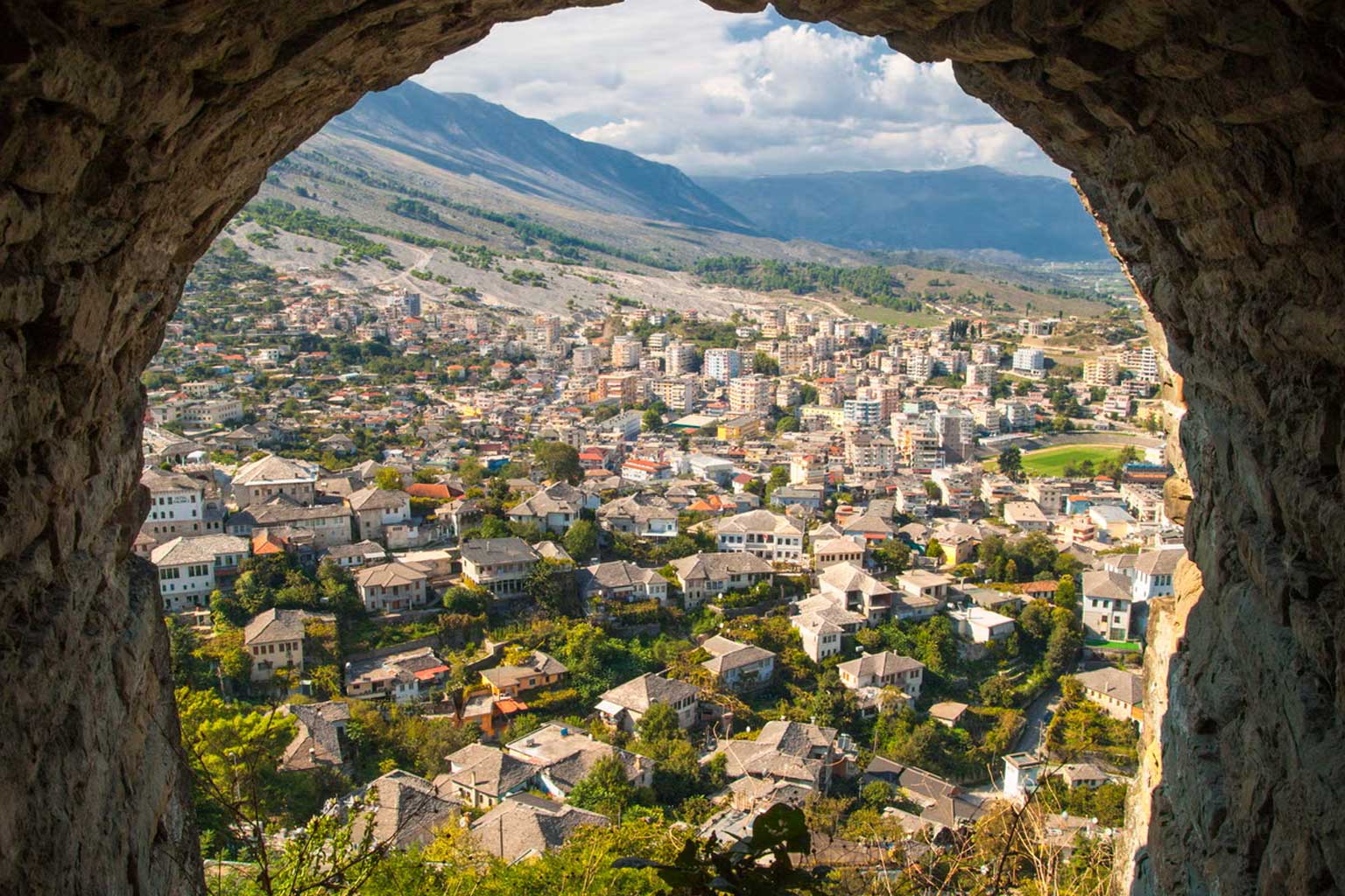 balcanes-albania-gjirokastra