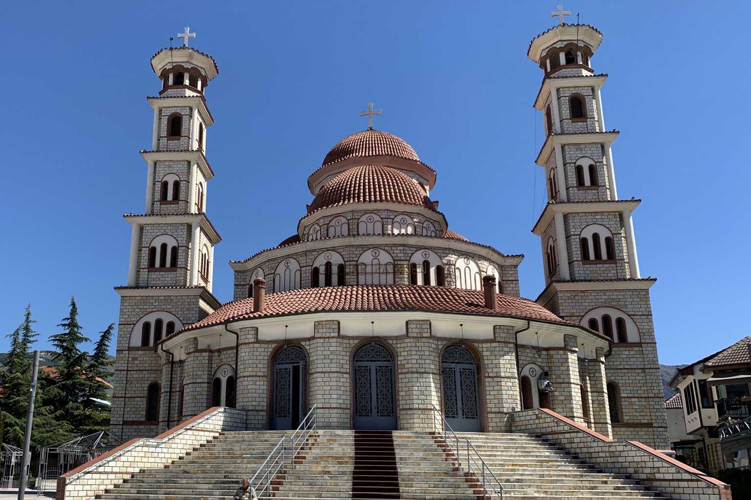 balcanes-albania-korca
