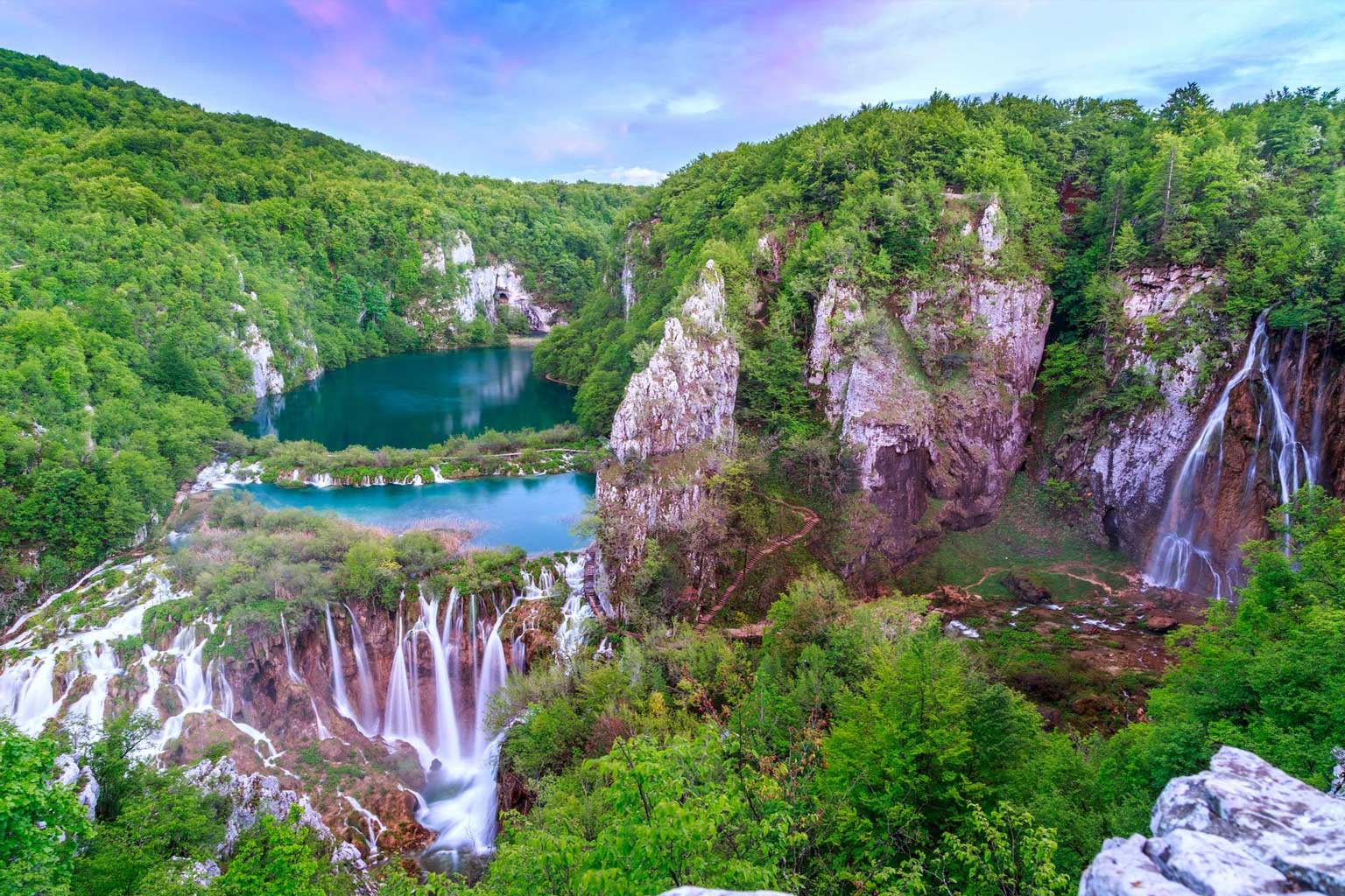 balcanes-parque-plitvice
