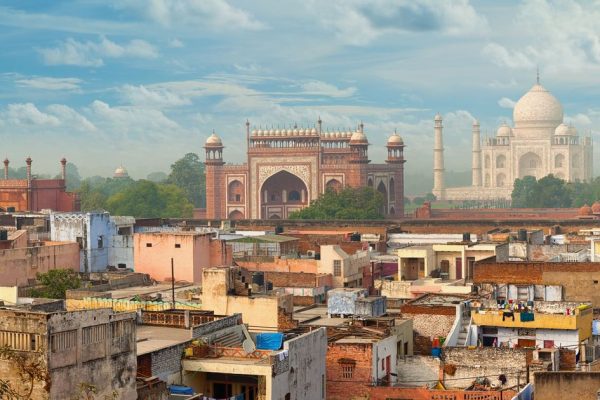 Agra 1