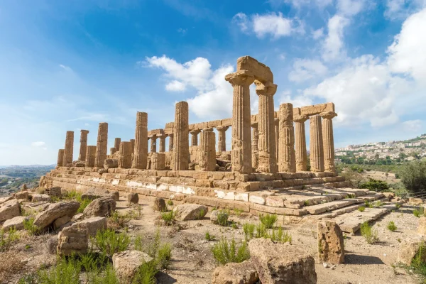 Agrigento 1