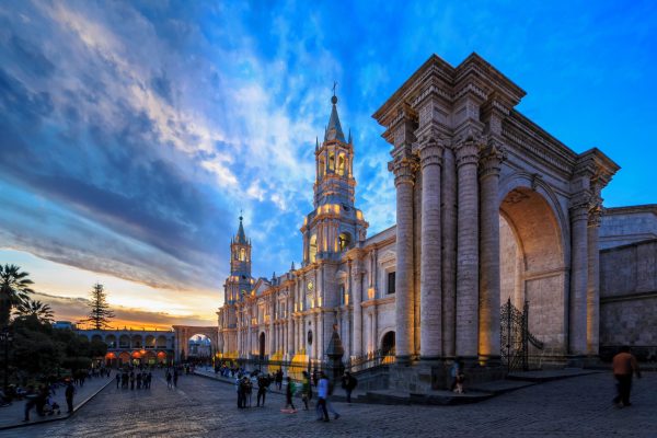 Arequipa 3