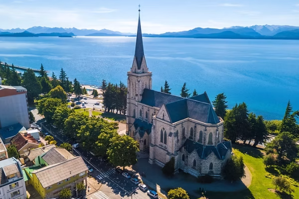 Bariloche 1
