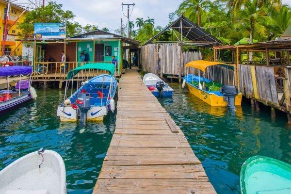 Bocas