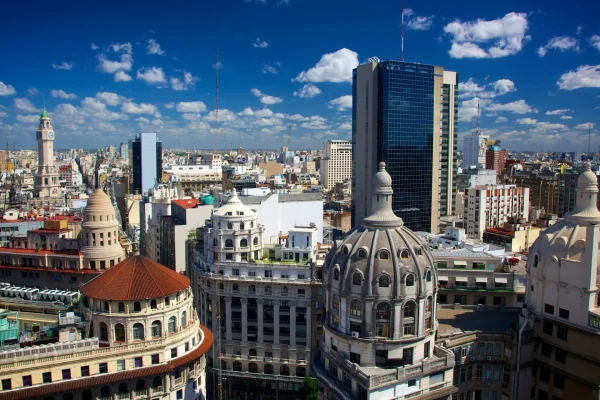 Buenos Aires 1